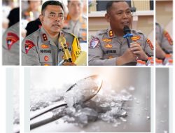 Masih Seputaran Peredaran Narkoba,  Putra alias Bontot Diduga Edarkan Narkoba di Lanbaw, Warga : APH di Kec. Bandar Mandul?