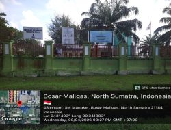 Pergantian Pimpinan Administrator KEK Sei Mangkei Terkesan Menjadi Ajang Bisnis Pejabat, 4 Bulan Berlalu Belum Ada Pejabat Definitif, Ada Apa?