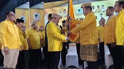 Musa Ahmad Terpilih Aklamasi, Riza Mirhardi: Kader Golkar Harus Hadir Untuk Masyarakat dan Konsolidasi Hingga Ke Dusun se-Lampung Tengah