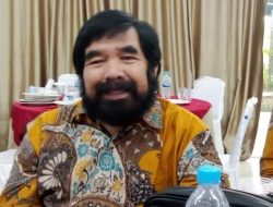 Seorang Pakar PTPN Haji Serta Ginting Pertanyakan Kelanjutan Kasus Aset PTPN-2