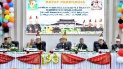 Hari Jadi ke-193 Daerah Simalungun: Momentum Perkuat Generasi Kini dengan Warisan Masa Lampau