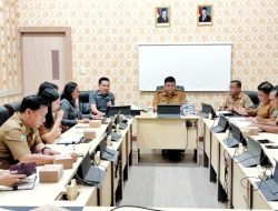 Tingkatkan Keaktifan Peserta Pertahankan UHC, Pemkab Simalungun Gelar Forum Komunikasi