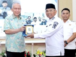 Pemkab Simalungun Gelar Musrenbang RKPD Tahun 2027: Selaraskan Berbagai Program Kerja