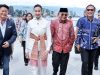 Menteri Pariwisata RI Kunjungi Simalungun, Dorong Percepatan Pengembangan Destinasi Internasional Parapat Danau Toba