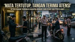 Kocak!!! Peredaran Narkoba Disimalungun Jadi Sorotan, APH Minta Klarifikasi Bandarnya, Warga : Maling Mana Ada Yang Ngaku, Kalau Ngaku Penjara Penuh?