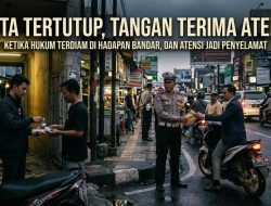 Kocak!!! Peredaran Narkoba Disimalungun Jadi Sorotan, APH Minta Klarifikasi Bandarnya, Warga : Maling Mana Ada Yang Ngaku, Kalau Ngaku Penjara Penuh?