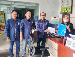 Dilimpahkan Ke Pidsus, DPP KAMPUD Minta KEJARI Lampung Tengah Usut Dugaan Korupsi Dana Hibah Kabag Kesra