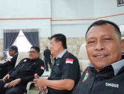 Sosialisasi dan Jemput Aspirasi FKPPN gelar Rapat Akbar