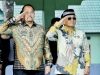 Bupati Simalungun Bersama Forkopimda Hadiri Penutupan Dikmaba Infantri Angkatan Darat Gelombang I TA 2026