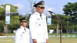 Pemkab Simalungun Gelar Upacara Hari Otda ke XXX Tahun 2026: Dorong Wujudkan Asta Cita dan Kemajuan Bangsa