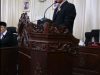 DPRD Batu Bara Sampaikan Sejumlah Rekomendasi Strategis atas LKPJ Bupati 2025