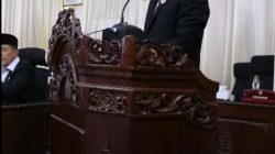 DPRD Batu Bara Sampaikan Sejumlah Rekomendasi Strategis atas LKPJ Bupati 2025