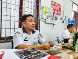 Data Dinkes Batu Bara : 231 Pasien Penderita TB Paru