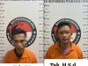 Satres Narkoba Polres Batu Bara Ungkap Kasus Peredaran Narkotika, Empat Tersangka Diamankan