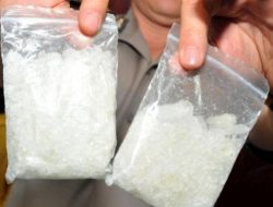 Nagori Bandar Masilam & Gunung Serawan Dalam Kondisi Stadium 4 Sabu-Sabu, Warga Sebut 4 Nama Diduga Pelaku Utama