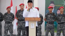 Wakil Bupati Batu Bara Dukung Penguatan SDM dan Sinergi pada Musda V Al-Washliyah