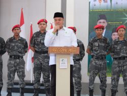 Wakil Bupati Batu Bara Dukung Penguatan SDM dan Sinergi pada Musda V Al-Washliyah