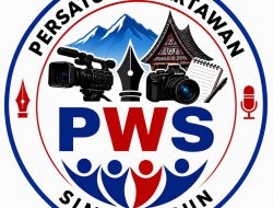 Persatuan Wartawan Simalungun Resmi Dibentuk, Siap Jadi Wadah Solidaritas dan Profesionalisme Insan Pers