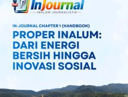 IN-Journal Chapter 1 Berhasil Digelar, Angkat Tema Keberlanjutan dan Inovasi Sosial