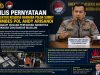 Direktur Reserse Narkoba Polda Sumut Kombes Pol Andy Arisandi Tanggapi Dugaan Peredaran Narkotika di Bandar dan Bandar Masilam, Masyarakat Harap Penindakan Nyata