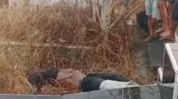 Orang Tua Dan Keluarga Korban Desak Polsek Bandar Huluan Polres Simalungun Tangkap Pelaku Pembunuhan Almarhum Gunardi