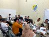 Rapat Dengar Pendapat: Ketua Komisi lV DPRD Batu Bara Minta Pihak PDAM Tirta Tajung Berikan Pelayanan Prima Kepada Masyarakat